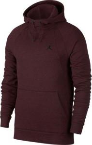 Jordan  Bluza męska Sportswear Wings Fleece bordowa r. S (860200-652) 1