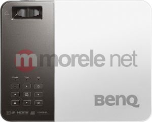 Projektor BenQ LED 1280 x 800px 700lm DLP 4