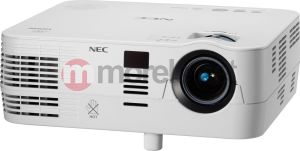 Projektor NEC lampowy 1024 x 768px 2800lm DLP 3