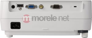 Projektor NEC lampowy 1024 x 768px 2800lm DLP 5
