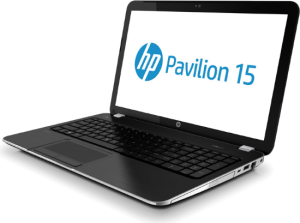 Laptop HP Pavilion 15-n025sw (E9N34EA) 1