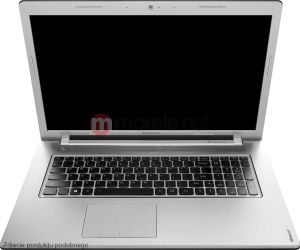 Laptop Lenovo IdeaPad Z710 59-395123 1