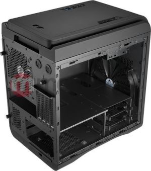 Obudowa Aerocool DS Cube (AERODSCUBE-BK) 3