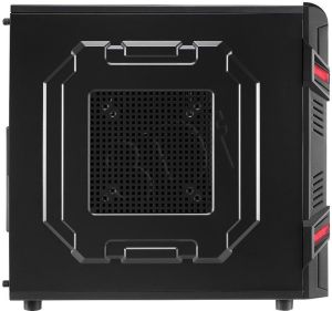 Obudowa Aerocool GT ADVANCE BLACK (AEROGTADVANCE-BK) 7
