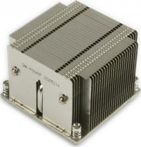 Chłodzenie CPU SuperMicro 2U SNK-P0048P 1