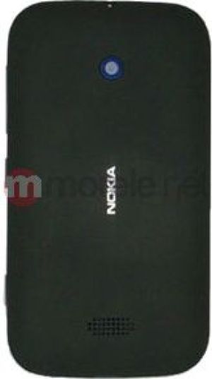 Smartfon Nokia Czarny  (LUMIA 510 BLACK) 2
