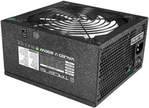 Zasilacz Tacens SILVERVALEO V 800W (TAC800V5-SV) 5