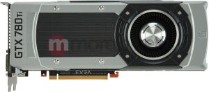 Karta graficzna EVGA GeForce GTX 780 Ti SC - 3072 MB DDR5 03G-P4-2883-KR 2