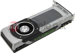 Karta graficzna EVGA GeForce GTX 780 Ti SC - 3072 MB DDR5 03G-P4-2883-KR 3