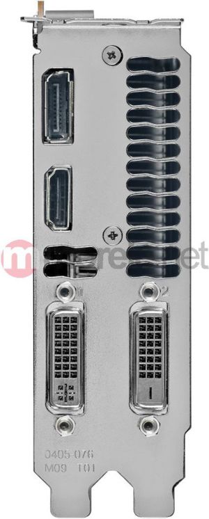 Karta graficzna EVGA GeForce GTX 780 Ti SC - 3072 MB DDR5 03G-P4-2883-KR 4