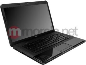 Laptop HP 2000-2d20SW F1Y43EA 3
