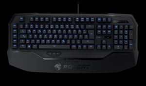 Klawiatura Roccat Ryos MK Glow Cherry MX Black (ROC-12-751-BK) 2