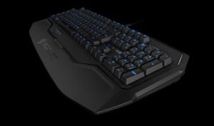 Klawiatura Roccat Ryos MK Glow Cherry MX Black (ROC-12-751-BK) 5