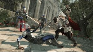 Assassin's Creed Heritage Collection PC 4