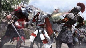 Assassin's Creed Heritage Collection PC 6