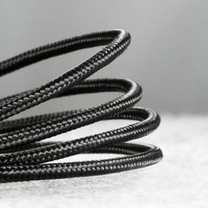 Kabel USB Baseus USB-A - USB-C 3 m Czarno-czerwony (CATKLF-U91) 14