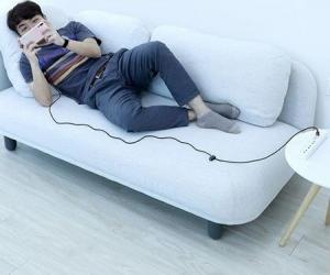 Kabel USB Baseus USB-A - USB-C 3 m Czarno-czerwony (CATKLF-U91) 19