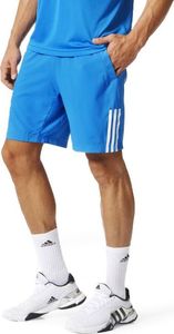 Adidas Szorty męskie Club Short niebieskie r. XS (AJ1550) 1
