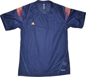 Adidas Koszulka męska Smb Trg Jsy granatowa r. S (D85237) 1
