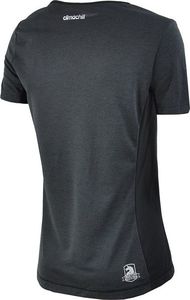 Adidas Koszulka damska Az Boston Tee czarna r. XS (S23278) 1