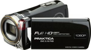 Kamera cyfrowa Praktica 5.10 FHD (dvc5.10fhd) 1