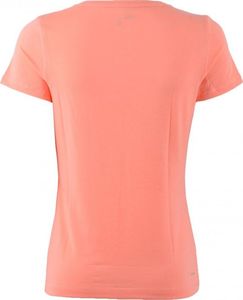 Adidas Koszulka damska Ais Prime Tee pomarańczowa r. XS (AJ7750) 1