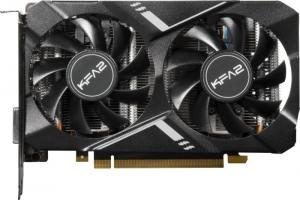 Karta graficzna KFA2 GeForce RTX 2060 SUPER Mini 8GB GDDR6 (26ISL6HP09MK) 3