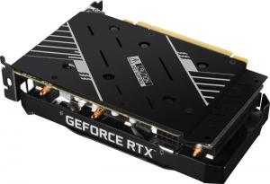 Karta graficzna KFA2 GeForce RTX 2060 SUPER Mini 8GB GDDR6 (26ISL6HP09MK) 5