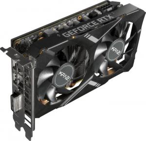 Karta graficzna KFA2 GeForce RTX 2060 SUPER Mini 8GB GDDR6 (26ISL6HP09MK) 6