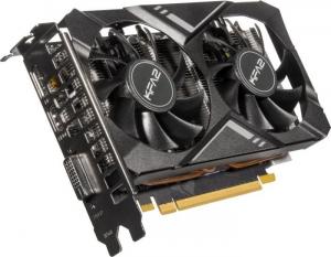 Karta graficzna KFA2 GeForce RTX 2060 SUPER Mini 8GB GDDR6 (26ISL6HP09MK) 7