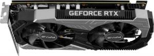 Karta graficzna KFA2 GeForce RTX 2060 SUPER 1-Click OC 8GB GDDR6 (26ISL6HP39SK) 6