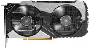 Karta graficzna KFA2 GeForce RTX 2060 SUPER 1-Click OC 8GB GDDR6 (26ISL6HP39SK) 8