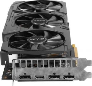 Karta graficzna KFA2 GeForce RTX 2070 SUPER EX Gamer Black Edition 8GB GDDR6 (27ISL6MDW0BK) 3