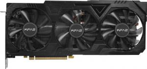 Karta graficzna KFA2 GeForce RTX 2070 SUPER EX Gamer Black Edition 8GB GDDR6 (27ISL6MDW0BK) 4
