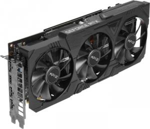 Karta graficzna KFA2 GeForce RTX 2070 SUPER EX Gamer Black Edition 8GB GDDR6 (27ISL6MDW0BK) 5