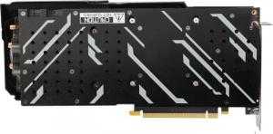 Karta graficzna KFA2 GeForce RTX 2070 SUPER EX Gamer Black Edition 8GB GDDR6 (27ISL6MDW0BK) 6