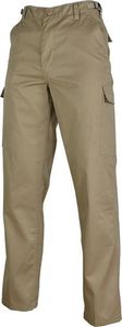Mil-Tec Mil-Tec Spodnie BDU Ranger Pustynne M 1