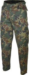 Mil-Tec Mil-Tec Spodnie BDU Ranger Polskie Camo XXL 1