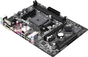 Płyta główna ASRock FM2A75M-HD+ 3