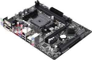 Płyta główna ASRock FM2A88M-HD+ 4
