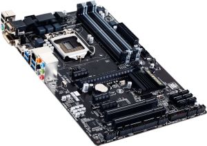 Płyta główna Gigabyte GA-Z87-DS3H, Z87, DualDDR3-1600, SATA3, HDMI, ATX (GA-Z87-DS3H) 3