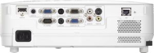 Projektor NEC lampowy 1024 x 768px 3100lm DLP 3