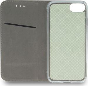 TelForceOne Pokrowiec Smart Magnet do Nokia 2.2 granatowy 6