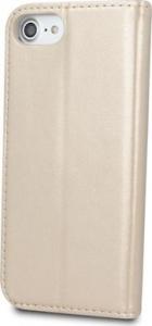 TelForceOne Pokrowiec Smart Magnet do iPhone 11 2019 (6,5") złoty 2