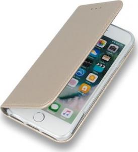 TelForceOne Pokrowiec Smart Magnet do iPhone 11 2019 (6,5") złoty 4