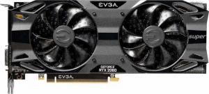 Karta graficzna EVGA GeForce RTX 2060 SUPER SC Ultra Gaming 8GB GDDR6 (08G-P4-3067-KR) 4