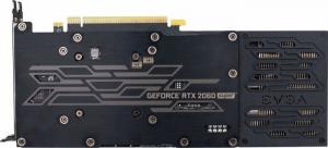 Karta graficzna EVGA GeForce RTX 2060 SUPER SC Ultra Gaming 8GB GDDR6 (08G-P4-3067-KR) 5