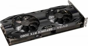 Karta graficzna EVGA GeForce RTX 2060 SUPER SC Ultra Gaming 8GB GDDR6 (08G-P4-3067-KR) 6