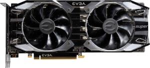 Karta graficzna EVGA GeForce RTX 2070 SUPER XC Ultra Gaming 8GB GDDR6 (08G-P4-3173-KR) 3