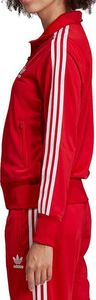 Adidas Bluza damska Originals Firebird czerwona r. S (ED7516) 2